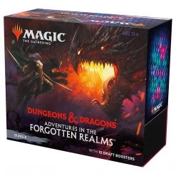 Southern Hobby Magic The Gathering Forgotten Realms Bundle TCG