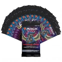 Southern Hobby Magic The Gathering Adventures In The Forgotten Realms Set Booster Box TCG