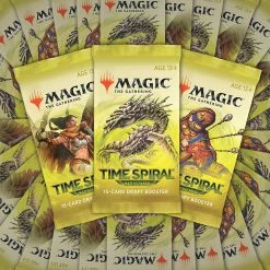 Southern Hobby TCG Magic The Gathering Time Spiral Remastered Booster Box