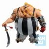 Bandai Namco Figures One Piece Ichiban Kuji The Fierce Men Who Gathered At The Dragon Queen Figure 1 Bandai Namco Figures One Piece Ichiban Kuji The Fierce Men Who Gathered At The Dragon Queen Figure