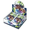 Magazine Exchange Digimon Next Adventure Booster Box Other TCG