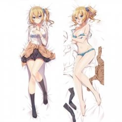Mily Kaguya-sama: Love Is War Ai Hayasake Body Pillow Cover Lifestyle