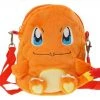 Mily Pokémon Charmander Plush Satchel Bag Accessories 1 Mily Pokémon Charmander Plush Satchel Bag Accessories