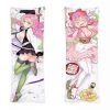 Mily Demon Slayer Mitsuri Kanroji Kawaii Body Pillow Cover Lifestyle