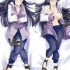 Mily Lifestyle Naruto Shippuden Hinata Body Pillow Cover