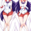 Mily Lifestyle Sailor Moon Sailor Mars Body Pillow Cover