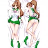 Mily Sailor Moon Sailor Jupiter Body Pillow Cover Lifestyle