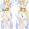 Mily Lifestyle Sword Art Online Alice Kimono Body Pillow Cover