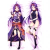 Mily Sword Art Online Yuuki Body Pillow Cover