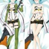 Mily Lifestyle Sword Art Online Sinon Body Pillow Cover