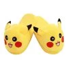 Mily Pokémon Pikachu Slippers 2 Mily Pokémon Pikachu Slippers
