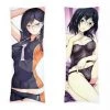 Mily Haikyu!! Kiyoko Shimizu Body Pillow Cover Lifestyle
