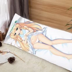 Mily Lifestyle Pokemon Lily Body Pillow Cover