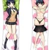 Mily Rent A Girlfriend Ruka Body Pillow Cover