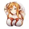 Mily Sword Art Online Asuna Oppai Mouse Pad 2 Mily Sword Art Online Asuna Oppai Mouse Pad