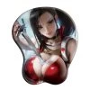 Mily TCG Supplies My Hero Academia Momo Yaoyorozu Oppai Mouse Pad