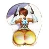 Mily TCG Supplies Overwatch Tracer Mouse Pad