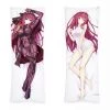 Mily Fate/Grand Order Scáthach Lancer Body Pillow Cover Lifestyle