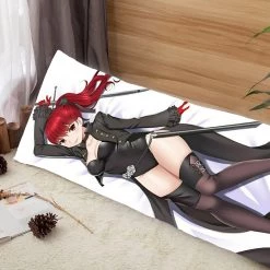 Mily Persona 5 Sumire Yoshizawa Body Pillow Cover 9 Mily Persona 5 Sumire Yoshizawa Body Pillow Cover