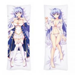 Mily Azur Lane Enterprise Body Pillow Cover