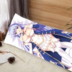 Mily Azur Lane Enterprise Body Pillow Cover