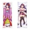 Mily Azur Lane Houshou Body Pillow Cover Lifestyle