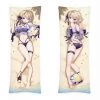 Mily Lifestyle Azur Lane Z23 Body Pillow Cover