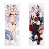 Mily Azur Lane Prinz Eugen Body Pillow Cover 2 Mily Azur Lane Prinz Eugen Body Pillow Cover