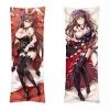 Mily Granblue Fantasy Rosetta Body Pillow Cover 2 Mily Granblue Fantasy Rosetta Body Pillow Cover