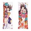 Mily Azur Lane Nagato Body Pillow Cover