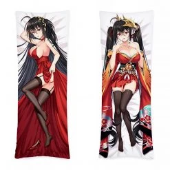 Mily Azur Lane Taihou Body Pillow Cover Lifestyle