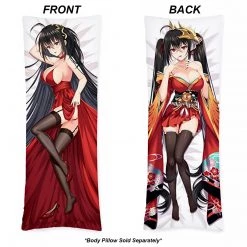 Mily Azur Lane Taihou Body Pillow Cover Lifestyle