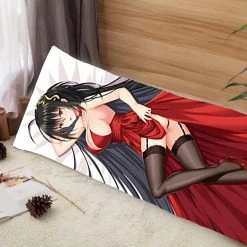 Mily Azur Lane Taihou Body Pillow Cover Lifestyle