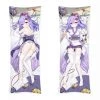 Mily Azur Lane Unicorn Body Pillow Cover 2 Mily Azur Lane Unicorn Body Pillow Cover