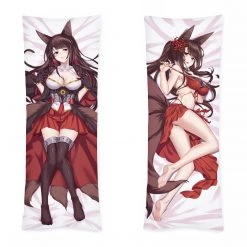 Mily Lifestyle Azur Lane Akagi Body Pillow Cover