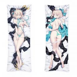 Mily Lifestyle Fate/Grand Order Okita Soji Body Pillow Cover