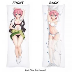 Mily Lifestyle The Quintessential Quintuplets Ichika Body Pillow Cover