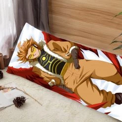 Mily Lifestyle My Hero Academia Hawks Body Pillow Cover 9 Mily Lifestyle My Hero Academia Hawks Body Pillow Cover
