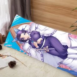 Mily Demon Slayer Shinobu Swimsuit Body Pillow Cover Lifestyle