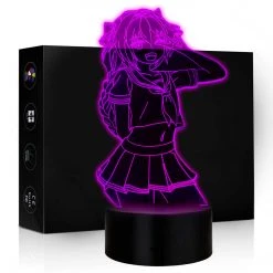 Mily Fate Astolfo Acrylic LED Lamp Figures