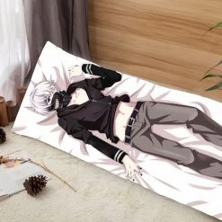 Mily Tokyo Ghoul Ken Kaneki Body Pillow Cover Lifestyle