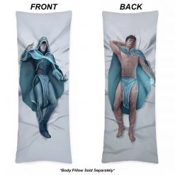 Mily Magic The Gathering Jace Beleren Body Pillow Cover Lifestyle