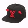 Mily Apparel Darling In The FranXX Black Hat