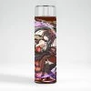 Mily Lifestyle Date A Live Kurumi Temperature Display Thermal Bottle