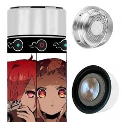 Mily Lifestyle Toilet Bound Hanako-kun Temperature Display Thermal Bottle 10 Mily Lifestyle Toilet Bound Hanako-kun Temperature Display Thermal Bottle