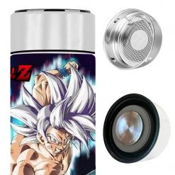 Mily Lifestyle Dragon Ball Z Super Saiyan Temperature Display Thermal Bottle 10 Mily Lifestyle Dragon Ball Z Super Saiyan Temperature Display Thermal Bottle