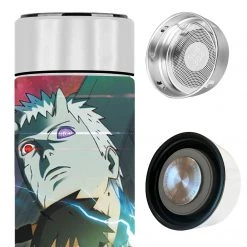 Mily Naruto Shippuden Naruto And Sasuke Power Temperature Display Thermal Bottle 10 Mily Naruto Shippuden Naruto And Sasuke Power Temperature Display Thermal Bottle