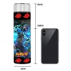Mily Naruto Kakashi Technique Temperature Display Thermal Bottle Lifestyle 8 Mily Naruto Kakashi Technique Temperature Display Thermal Bottle Lifestyle