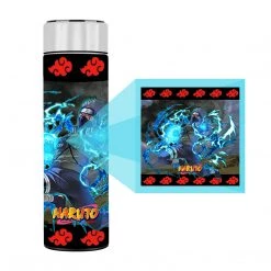 Mily Naruto Kakashi Technique Temperature Display Thermal Bottle Lifestyle 9 Mily Naruto Kakashi Technique Temperature Display Thermal Bottle Lifestyle