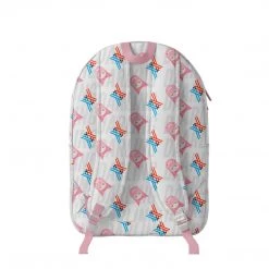 Mily Darling In The FranXX Zero Two Allover Print Mini Backpack